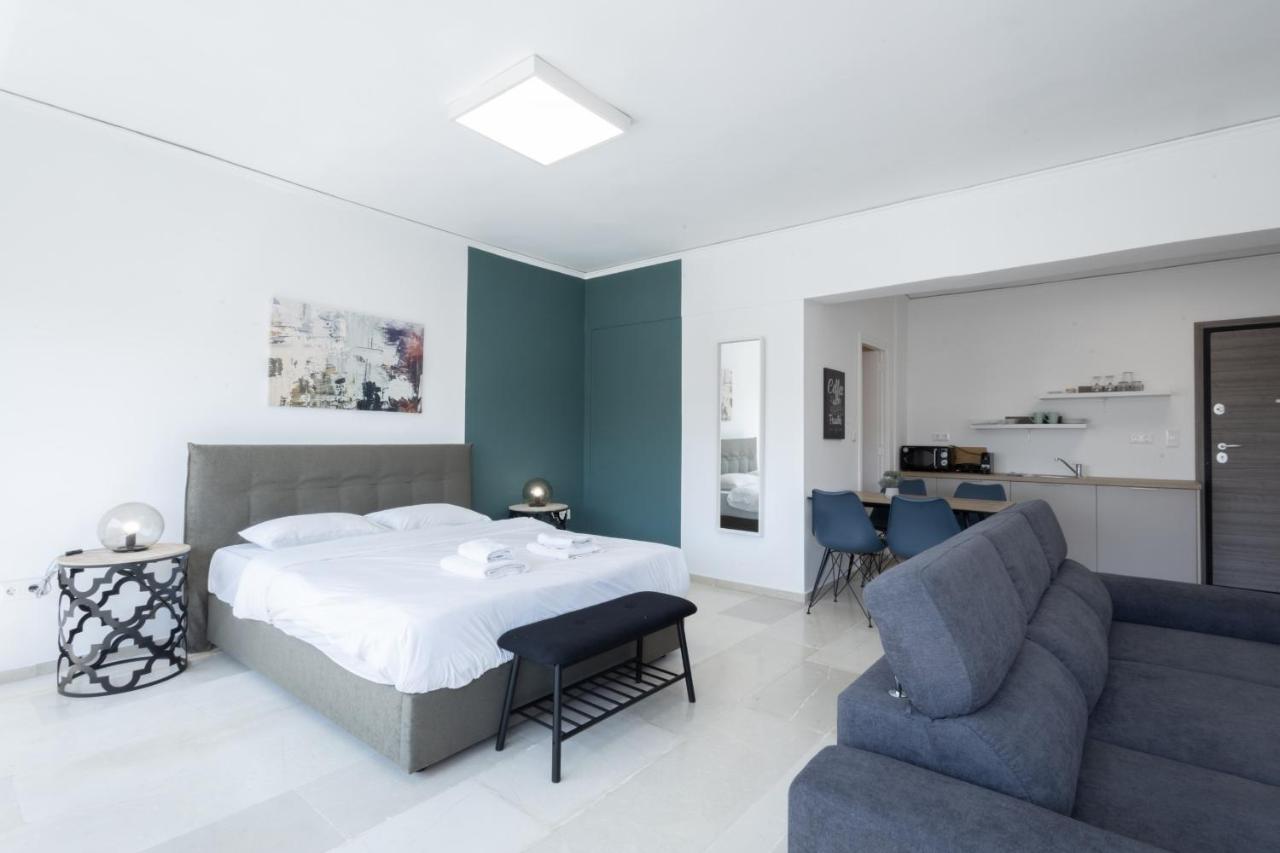 Hip And Fun Apt B Atina Dış mekan fotoğraf