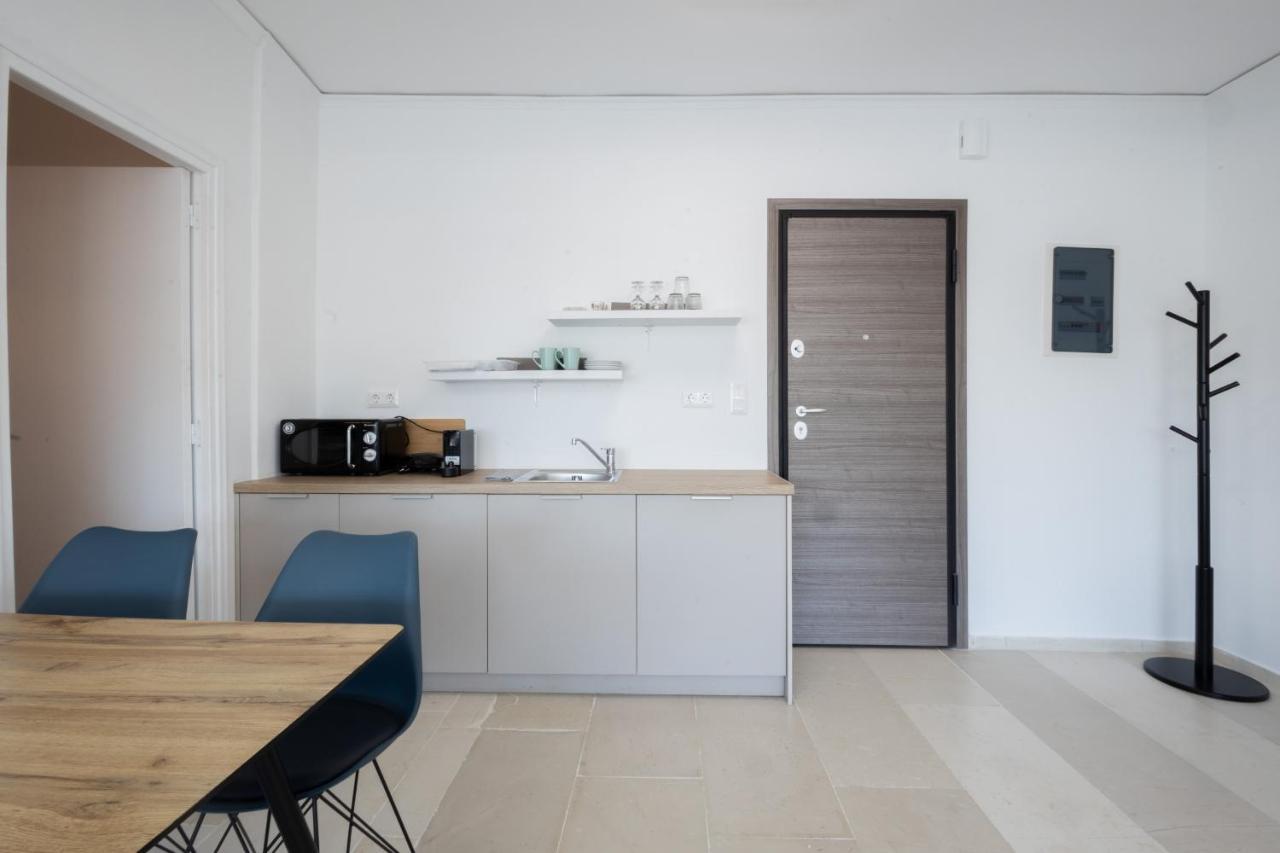 Hip And Fun Apt B Atina Dış mekan fotoğraf