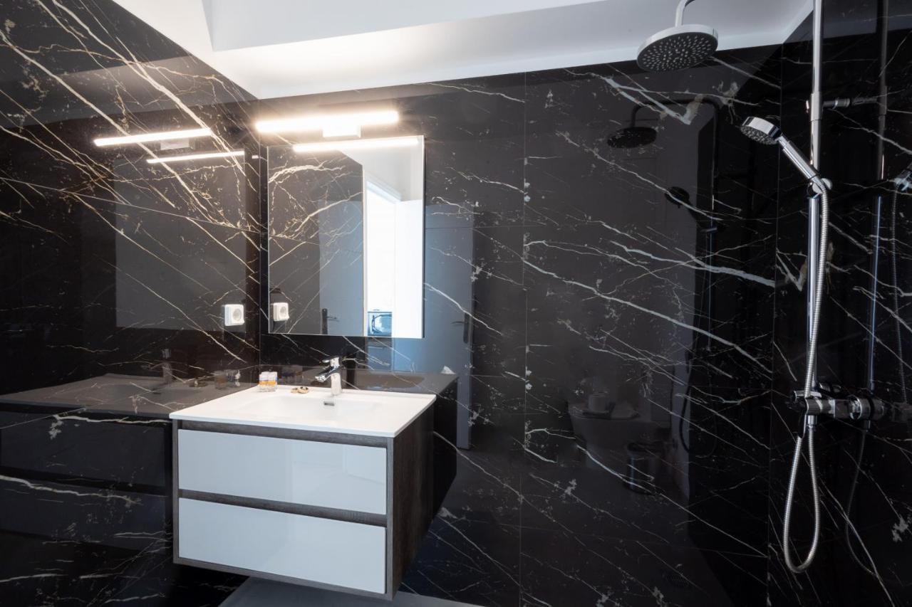Hip And Fun Apt B Atina Dış mekan fotoğraf