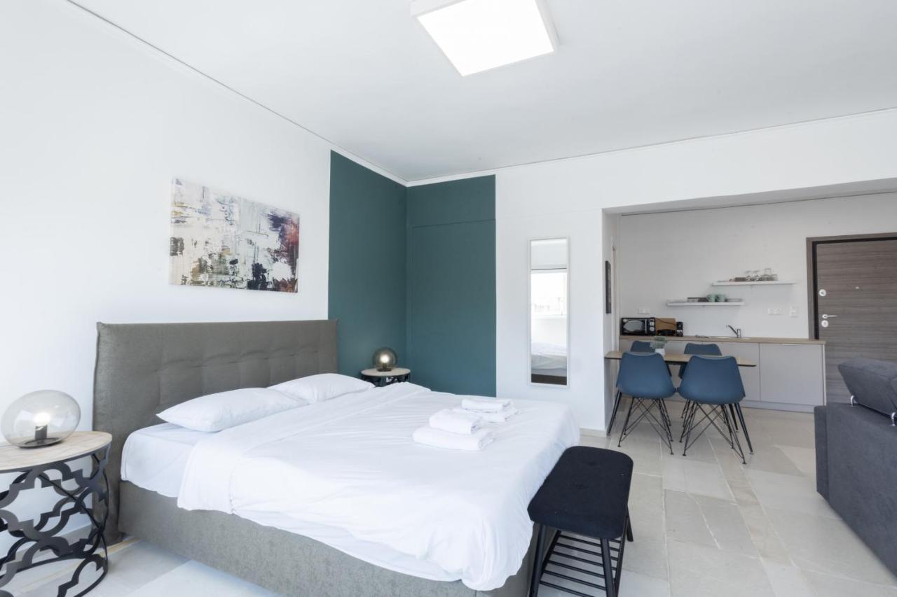 Hip And Fun Apt B Atina Dış mekan fotoğraf